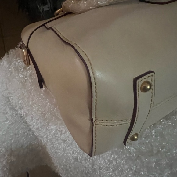 Dooney & Bourke Florentine Cameron - Picture 10 of 13